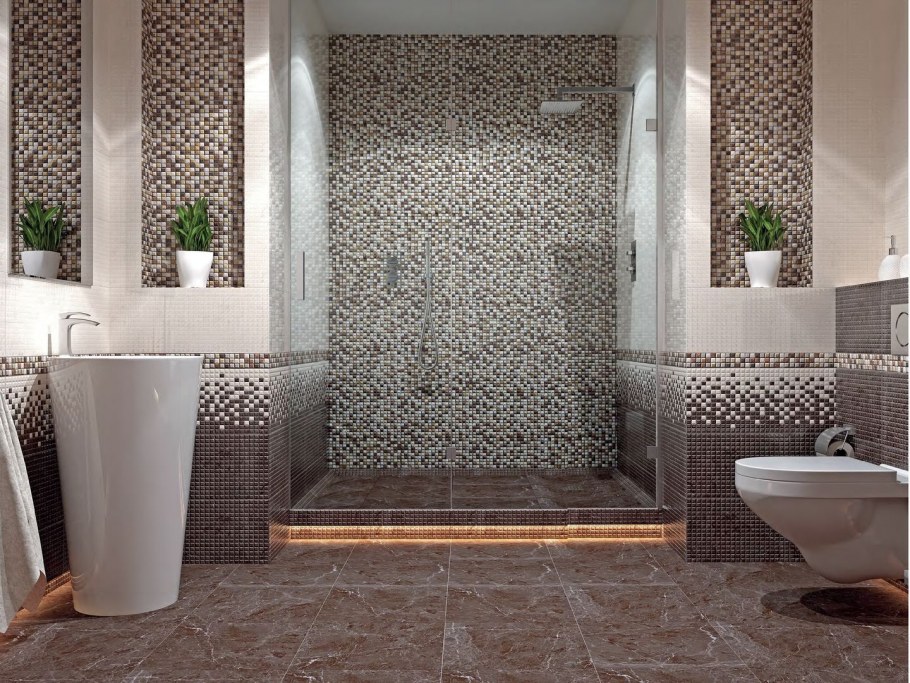 Керамическая плитка Равенна