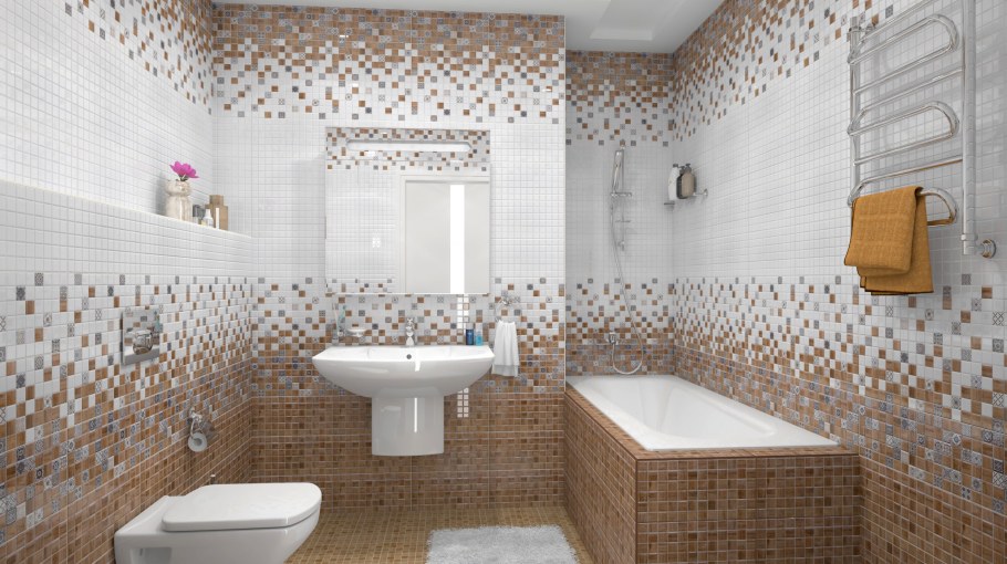 Шахтинская плитка коллекция Камелия