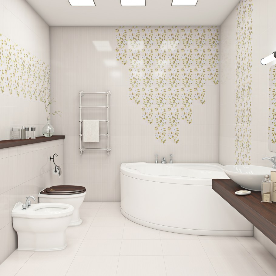 Плитка Unitile Персиан