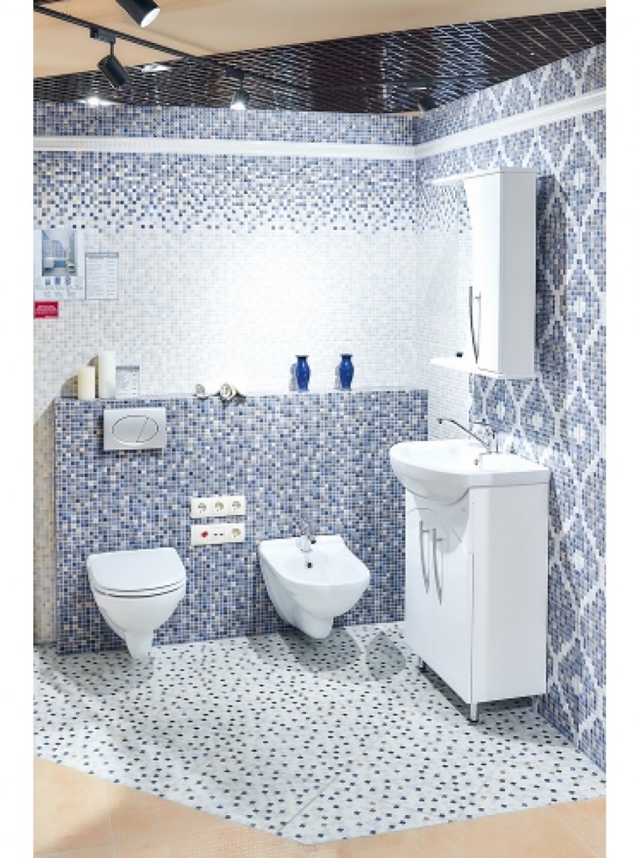 Плитка Шахтинская Кристиан Спутник