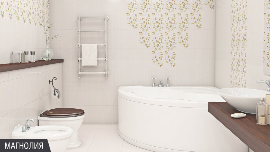 Плитка Астрид Ласселсбергер