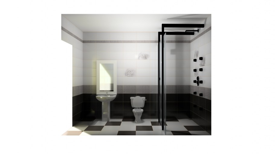 Альта керамика Италия