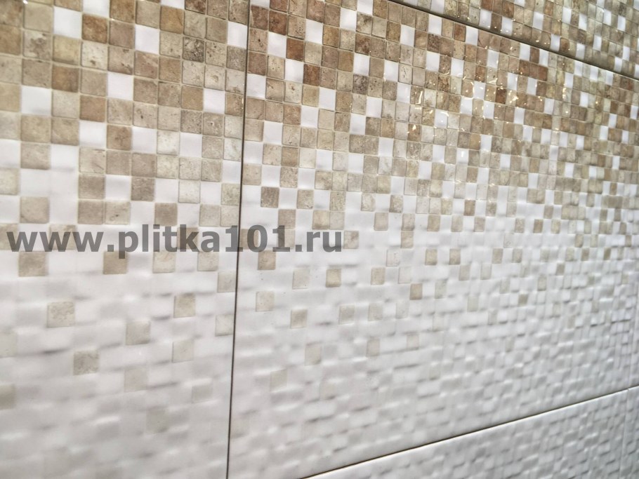 Коллекция гламур Керамин