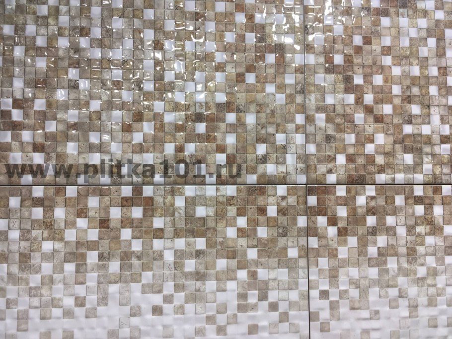 Unitile плитка Картье