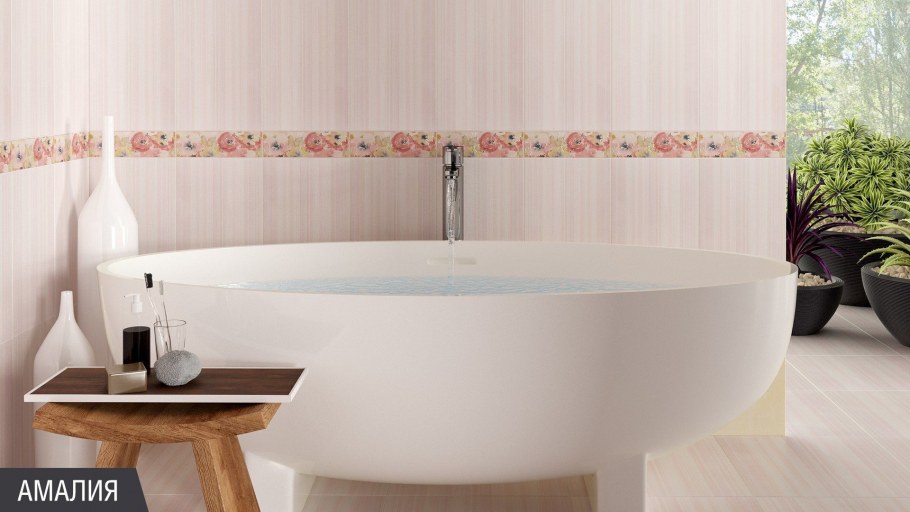 Ravenna Грация керамика