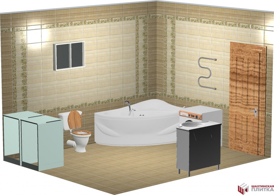 Unitile Глория плитка