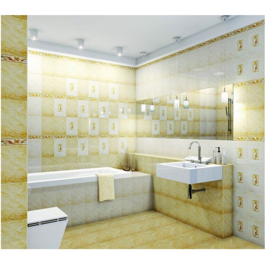 Fiora Black Wall 02 250х400 (1-й сорт)