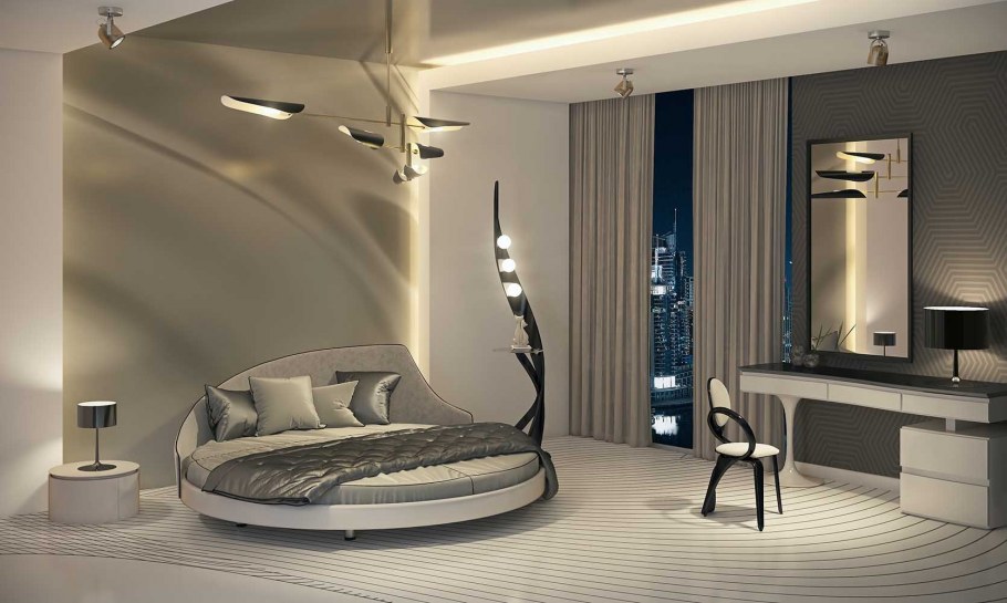 Кровать Apriori