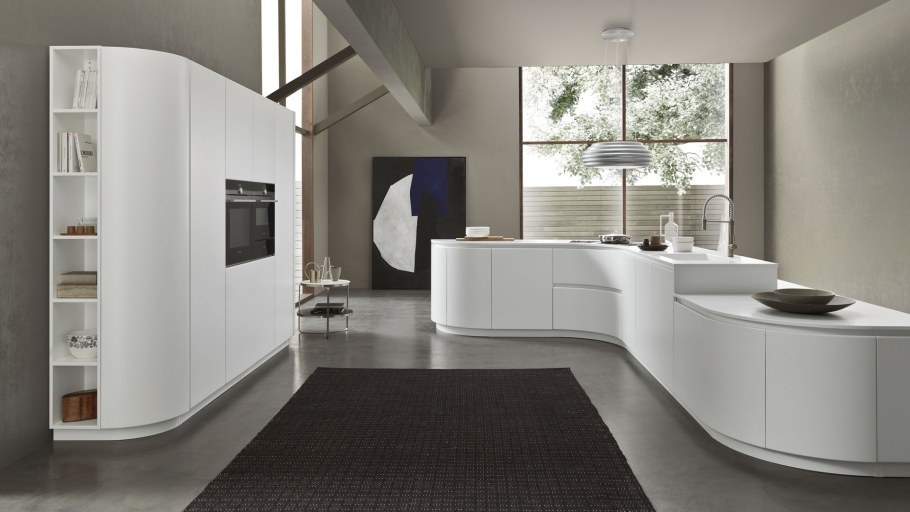 Итальянская кухня Pedini