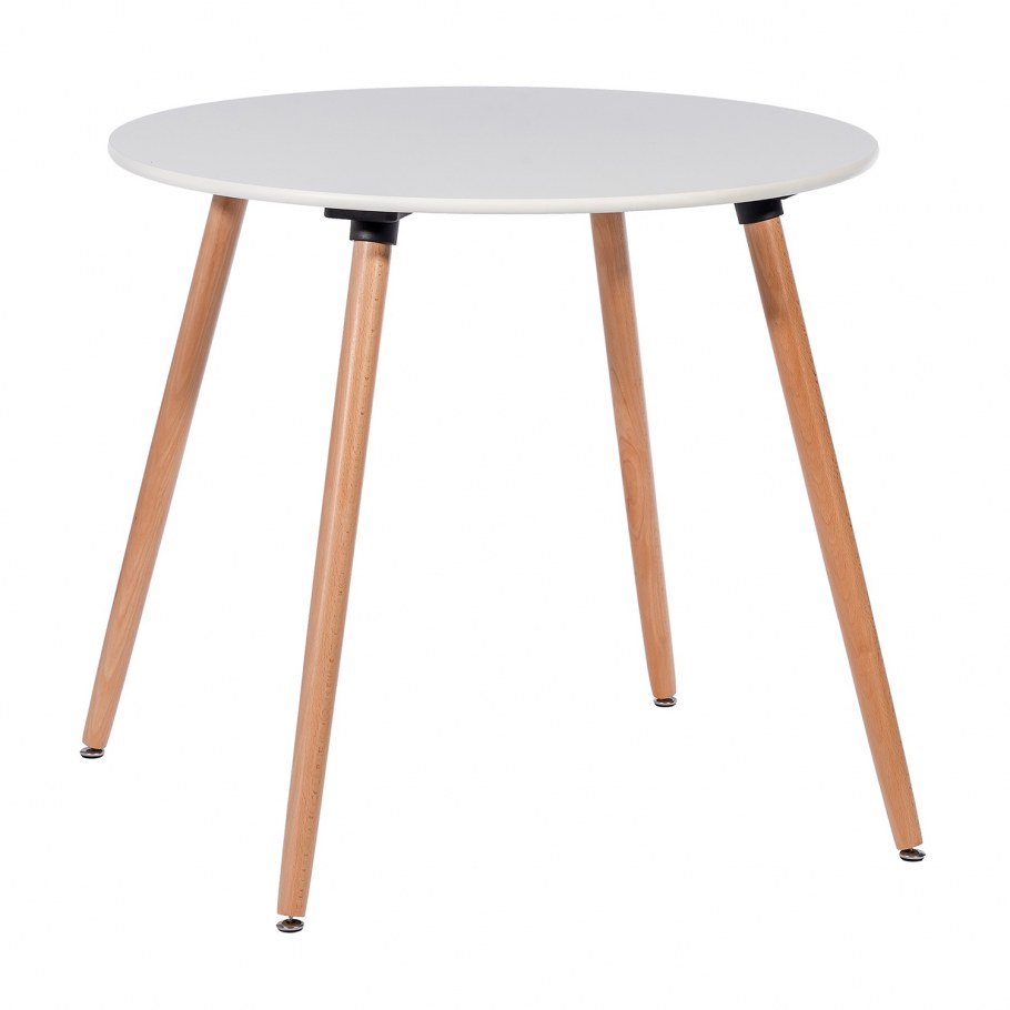 Стол Oslo Round WT 80 см