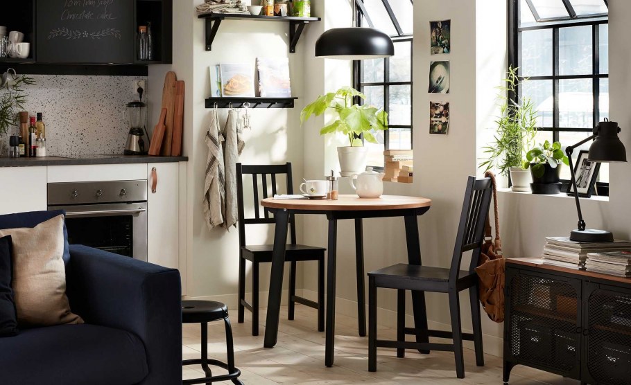 Ikea стол ГАМЛАРЕД