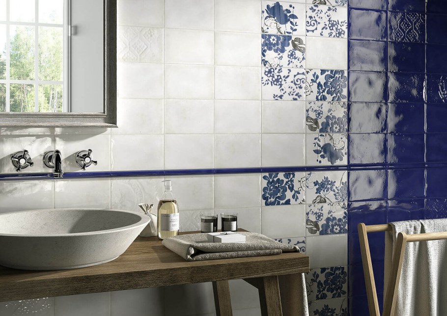 Плитка Imola 1874