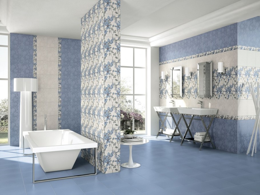 Плитка Натали Ласселсбергер