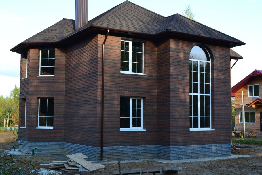 Керма Баварская кладка