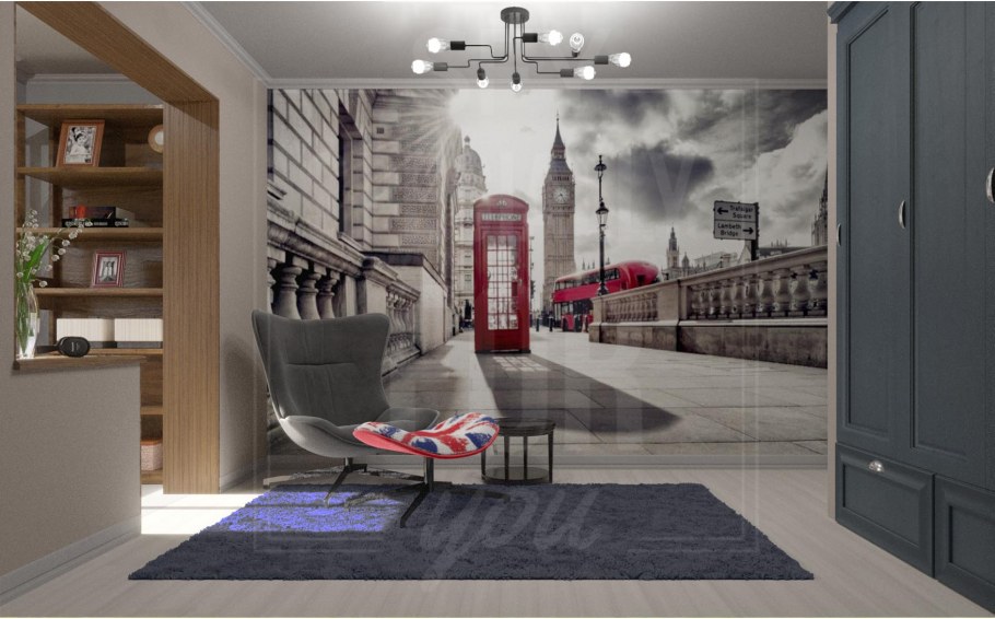 Особняк Роуз Юниак