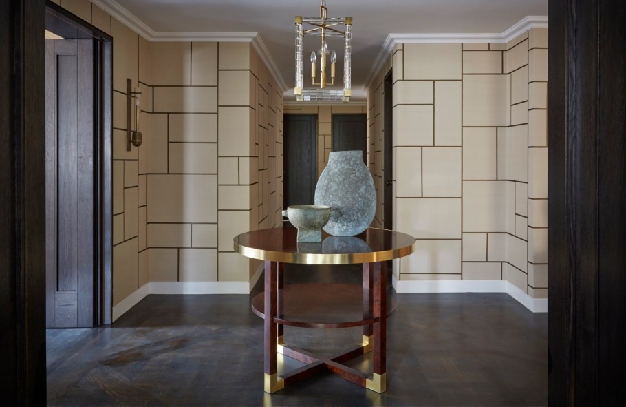 Жак Гарсия дизайнер