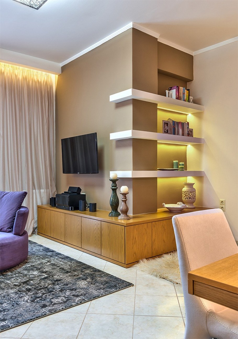 Дизайн квартиры