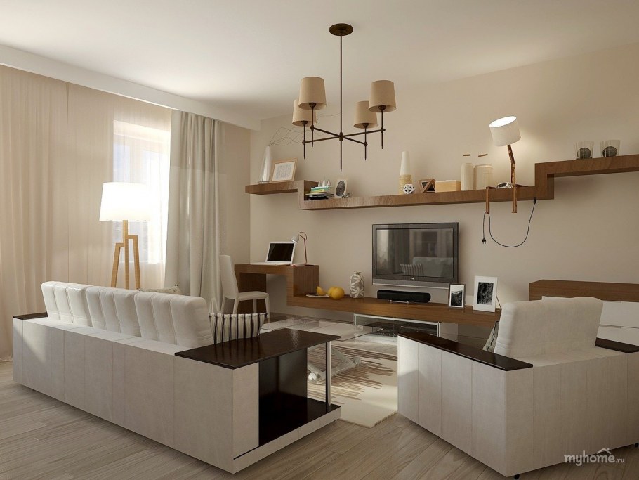 Интерьер со вкусом