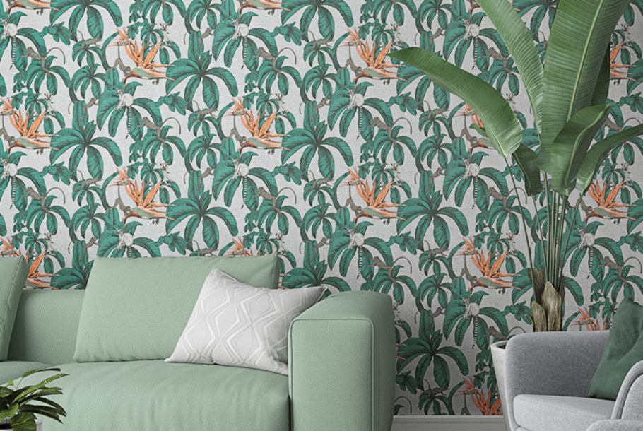 Обои Marburg natural Vibes 32352