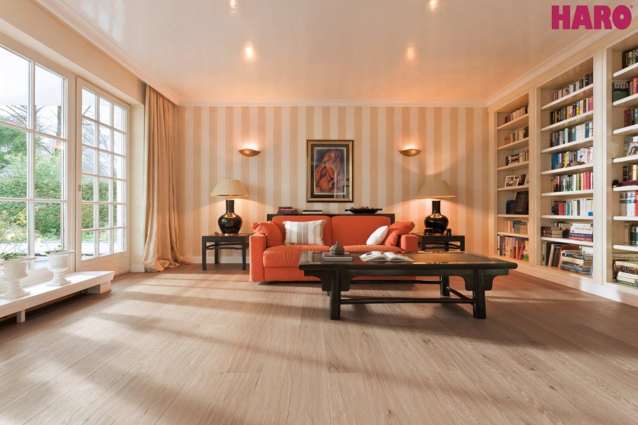 Красивые кухни цвета слоновой кости