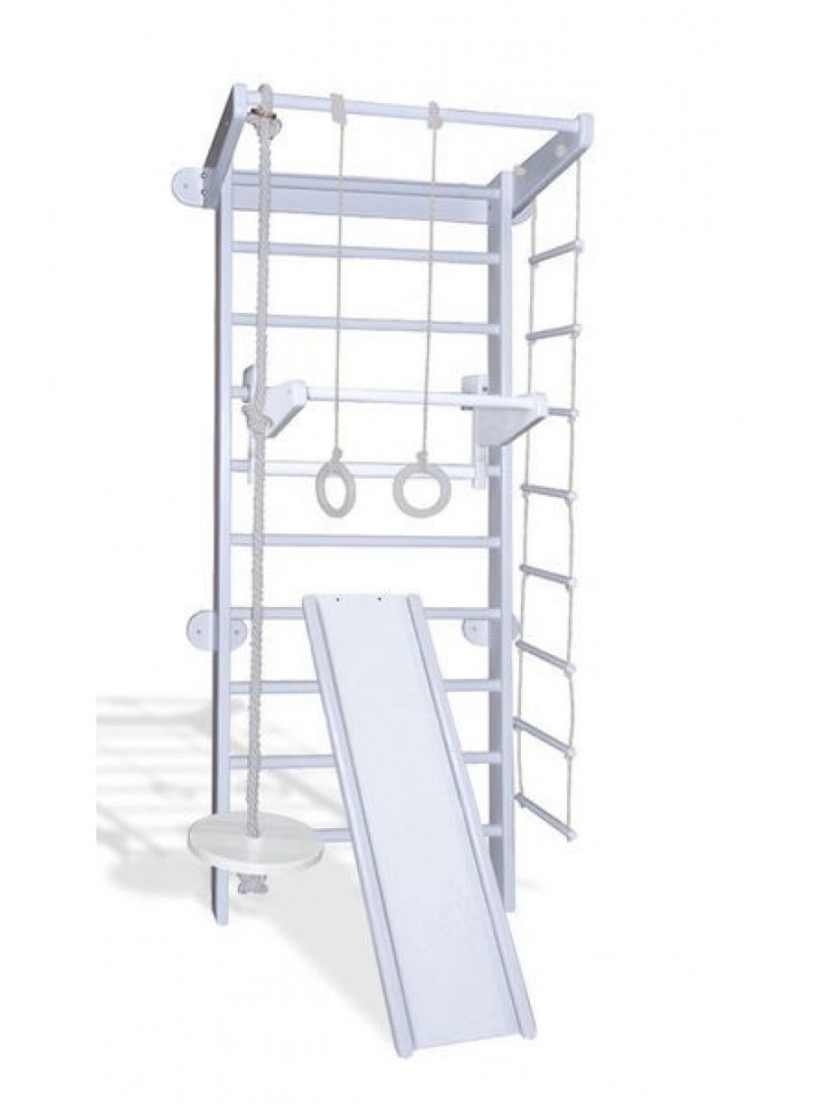 Турник и брусья для улицы