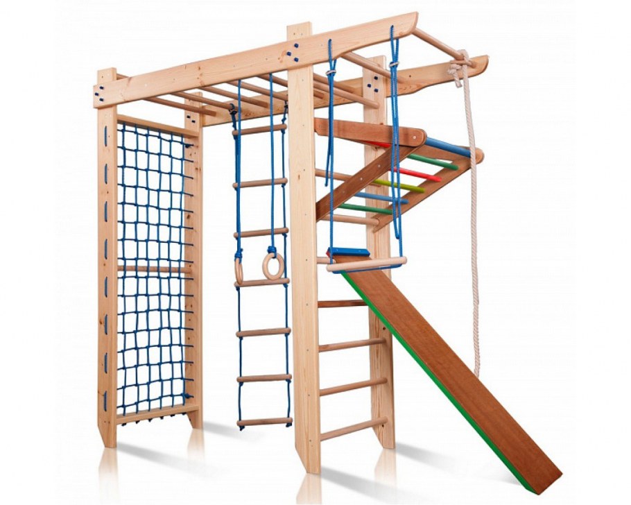 Спортивная площадка