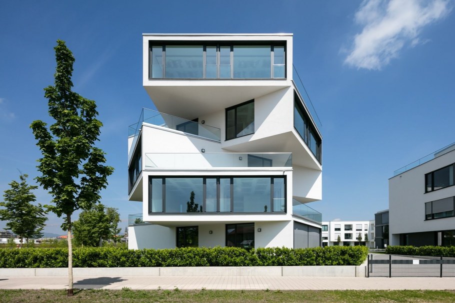 Понятие модуля в архитектуре