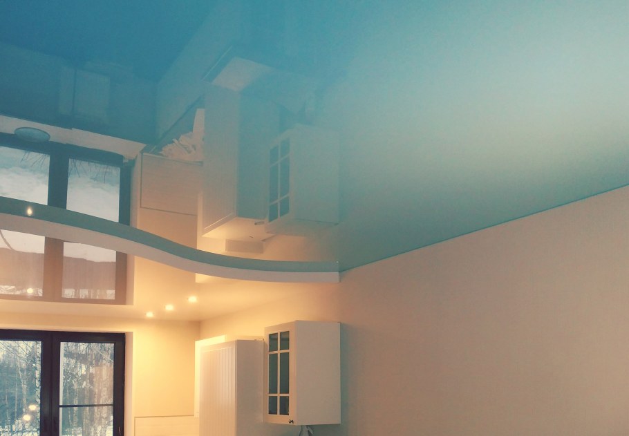 Профдекор Саранск натяжные потолки