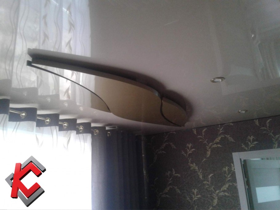 Натяжные потолки Арсеньев