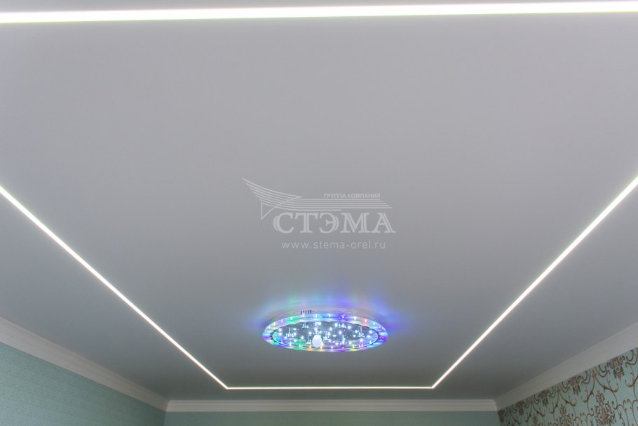 Натяжные потолки Нижний Новгород