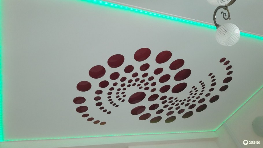 Спецмонтаж Смоленск натяжные потолки