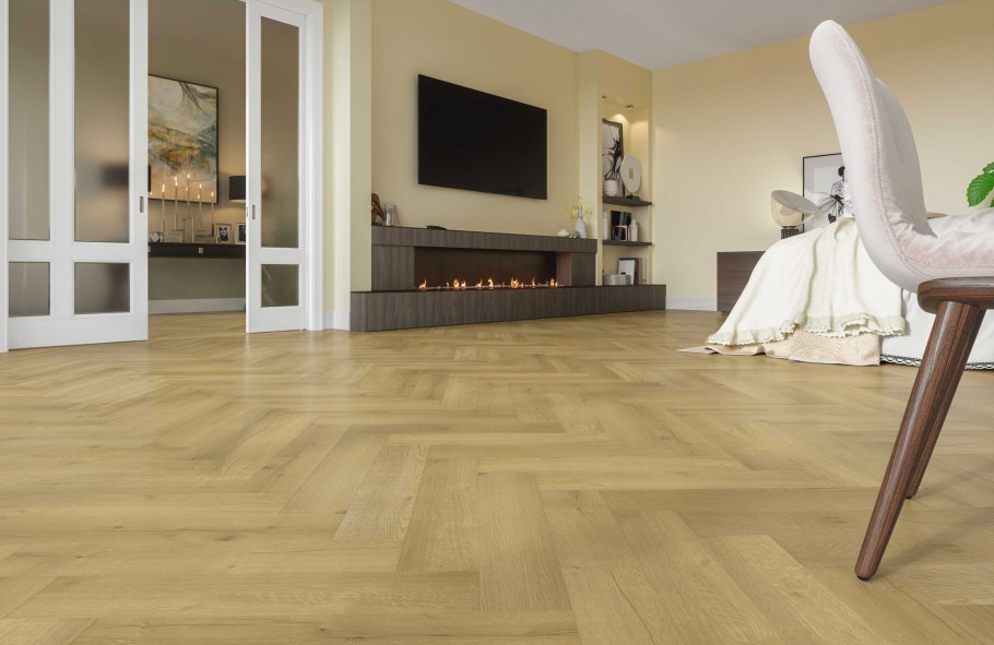 Vinilam Chevron ISOCORE Шеврон 8,5 мм