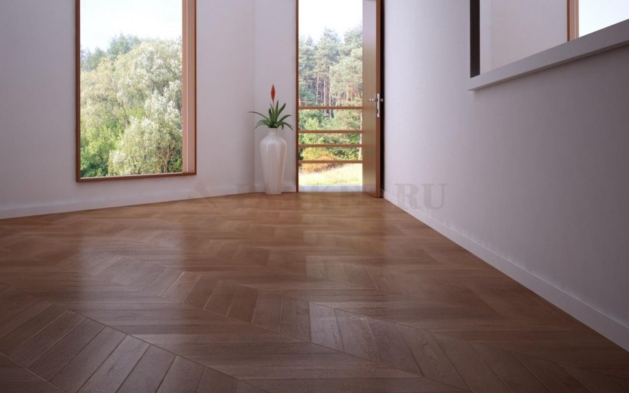 Marco Ferutti Hermitage дуб грей браш