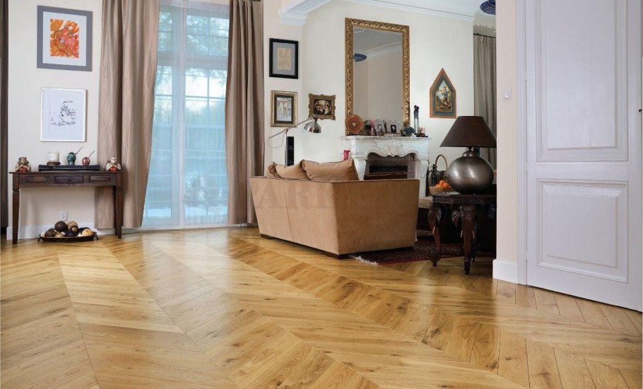 Ламинат quick-Step Castle CA 4160