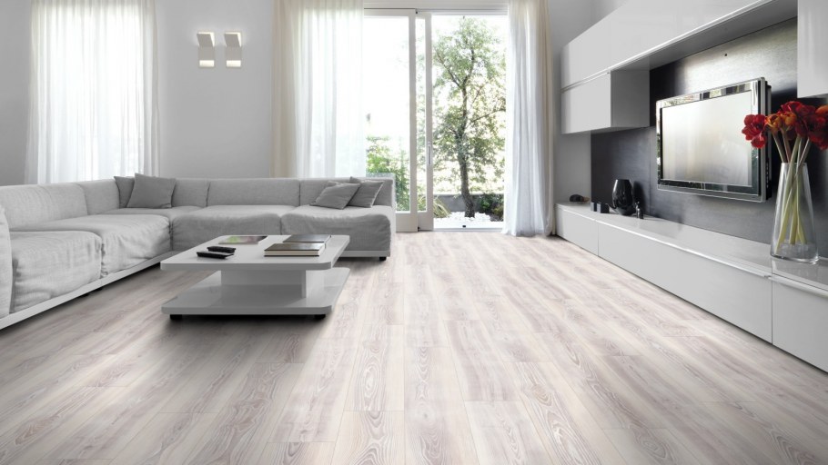 Ламинат Kronostar de facto d4844 дуб Либра