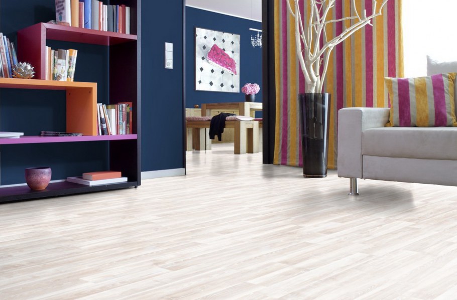 Kronostar Symbio d8127 дуб Лигурия