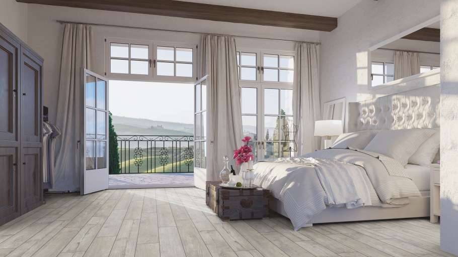 Ламинат my Floor Villa m1223 каштан Совиньон