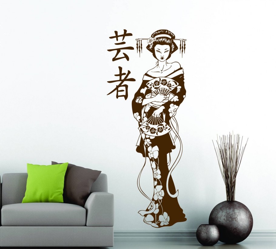 Чайная комната Ваби Саби