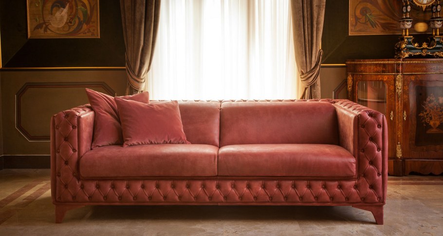 Хаста диван марсала