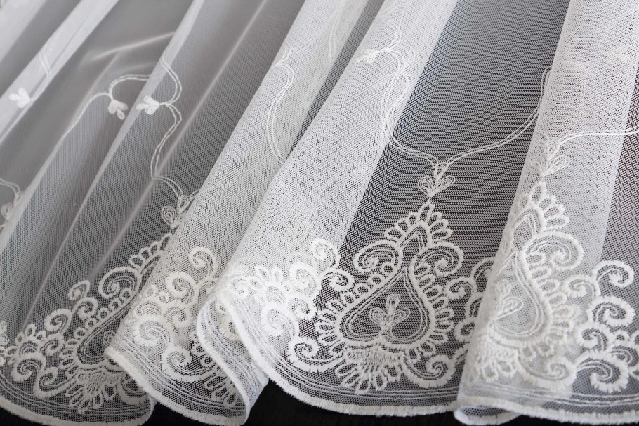 Турецкая микросетка