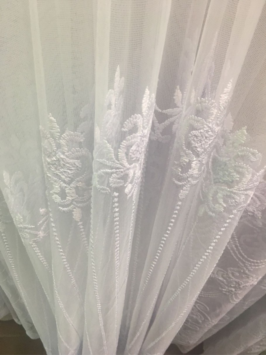 Этель тюль «Этель» 290х300