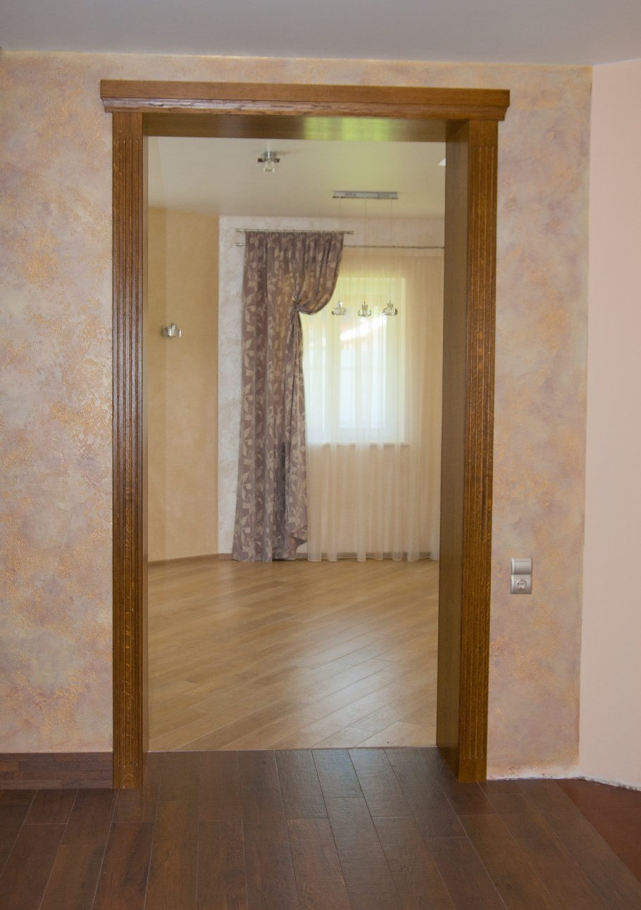 МЕЖКОРИДОРНЫЕ арки