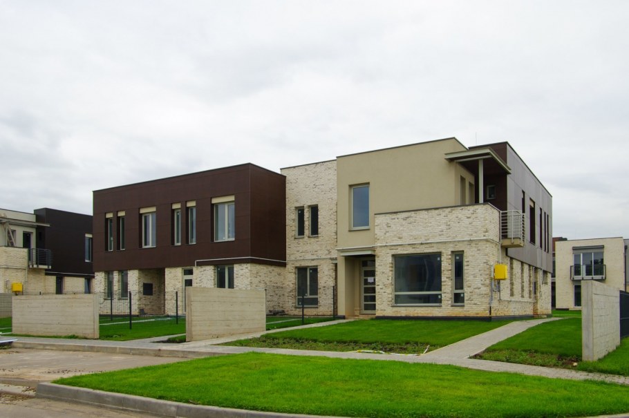 КП Западная Долина