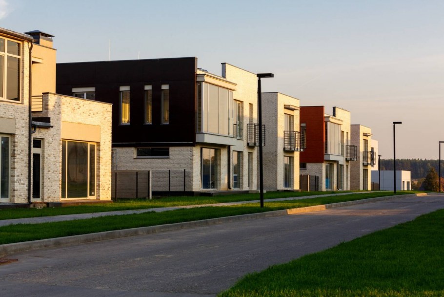 Дом кухни- я на Рижской