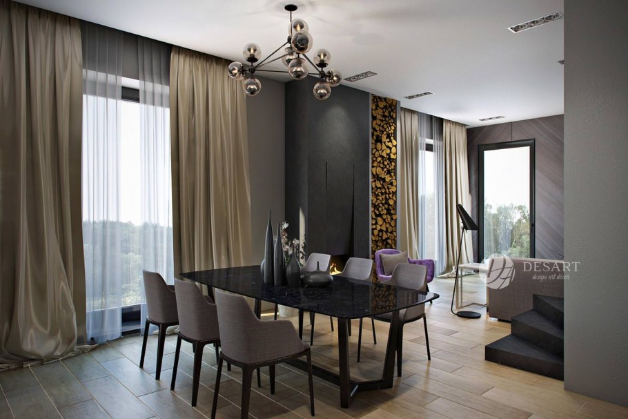 Таунхаус Южная Долина