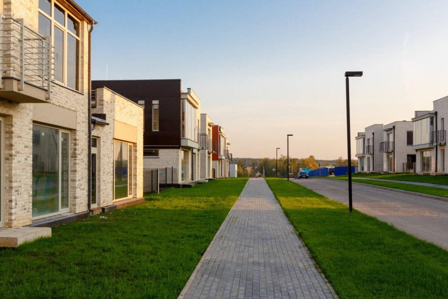 Totan Kuzembaev Architectural Workshop