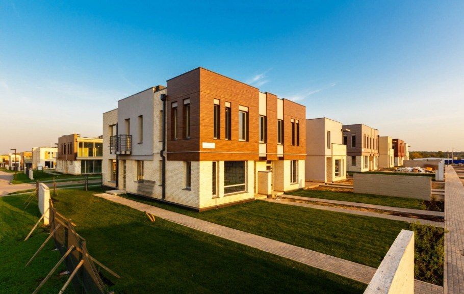 Западная Долина Москва