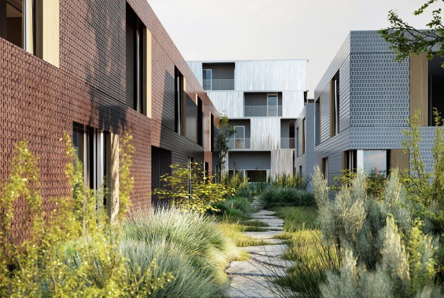 Южная Долина коттеджный поселок