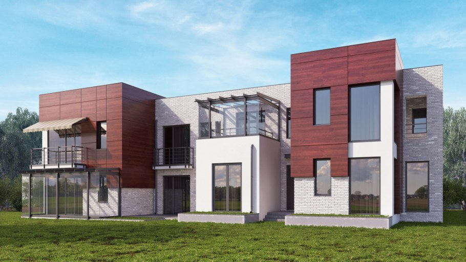 Архитекторы: Totan Kuzembaev Architectural Workshop