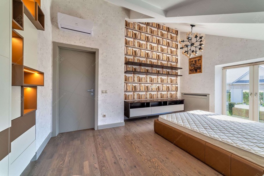 Гостиная Кантри 14